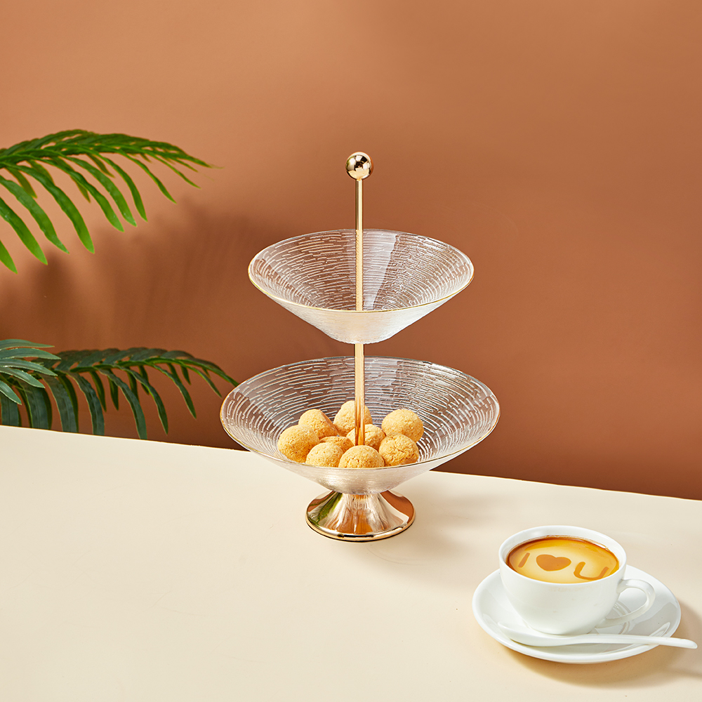 fruit tray